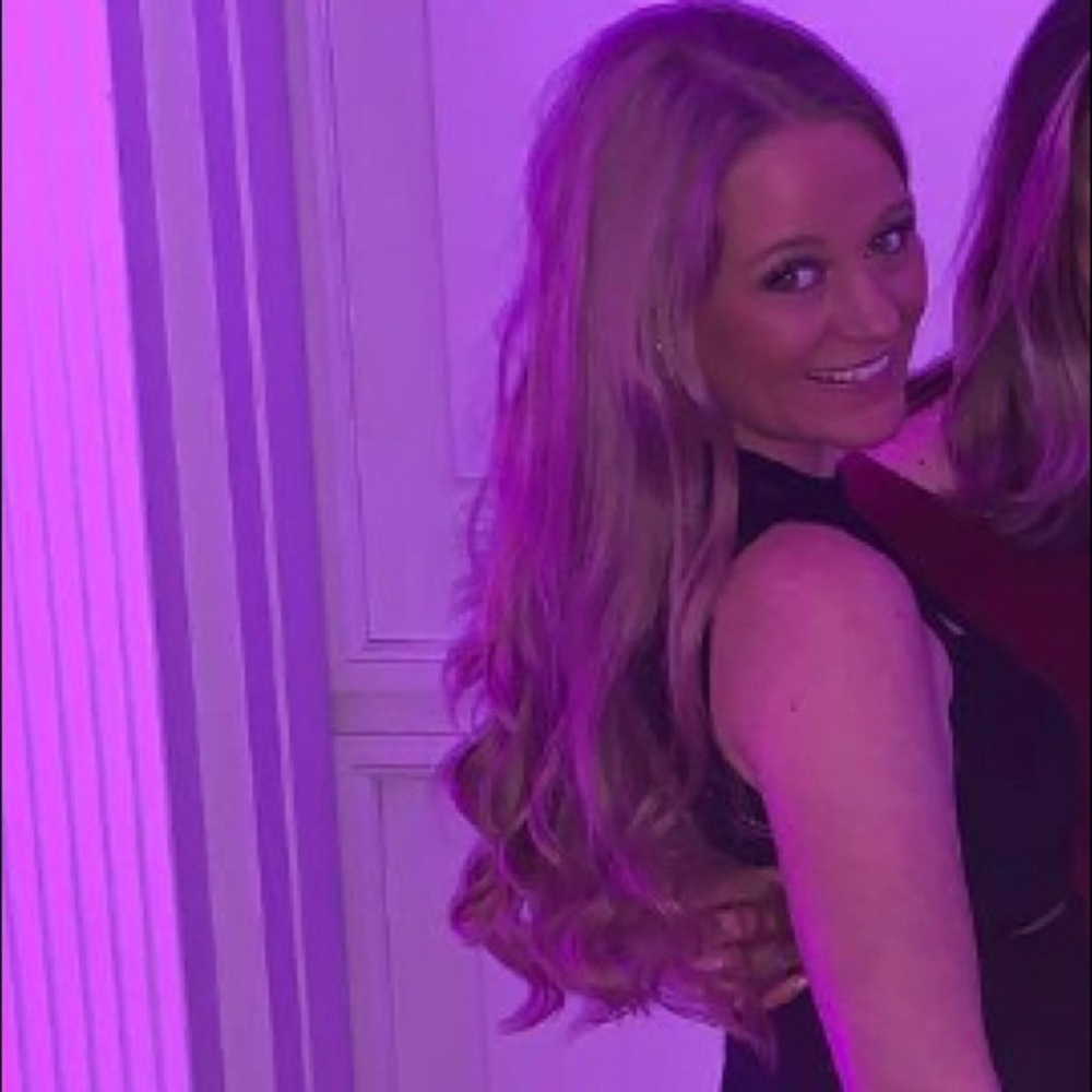 Meet your Posher, Siobhan